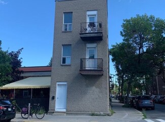 More details for 250 Ave Mozart Est, Montréal, QC - Residential for Sale