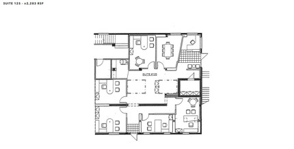 5009 E Washington St, Phoenix, AZ for rent Floor Plan- Image 1 of 1