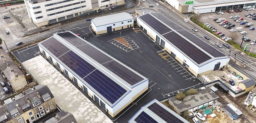 Dalton Lane, Keighley to rent Primary Photo- Image 1 of 3