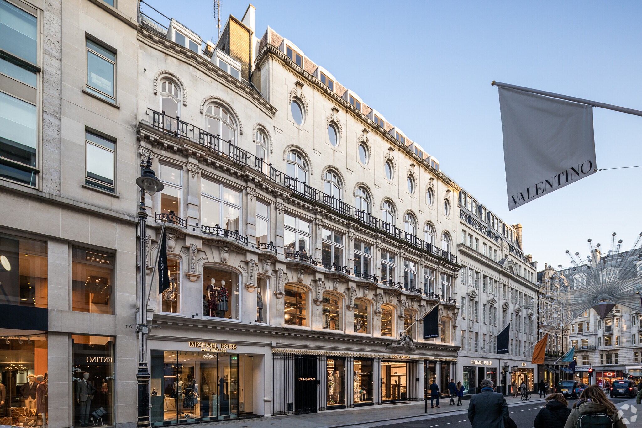 6-9 Old Bond St, London for sale Building Photo- Image 1 of 1