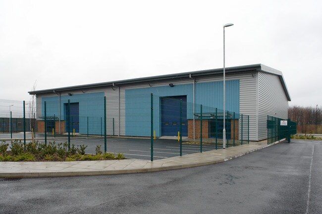 More details for Commercial Rd, Wirral - Industrial to Rent