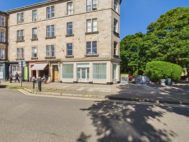 More details for 29 Sciennes Rd, Edinburgh - Retail to Rent