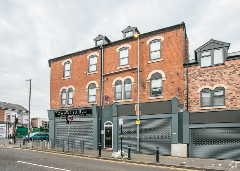 576 Coventry Rd, Birmingham to rent - Building Photo - Image 2 of 2