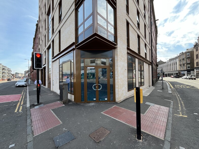 3 Trades Lane, Dundee to rent - Building Photo - Image 2 of 3