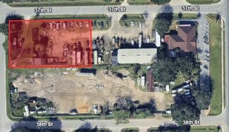 More details for 3032 37th st, Orlando, FL - Land to Rent