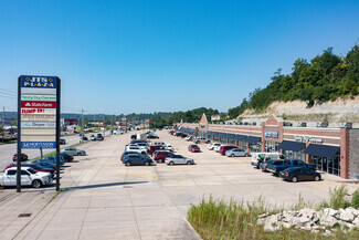 More details for 1015-1103 W Eads Pky, Lawrenceburg, IN - Retail for Rent