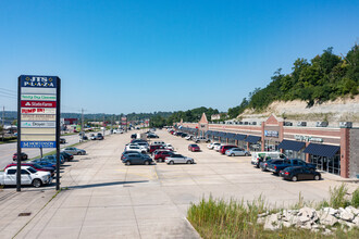 1015-1103 W Eads Pky, Lawrenceburg, IN for rent Building Photo- Image 1 of 17