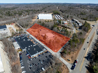 More details for 51 Technology Park Rd, Sturbridge, MA - Industrial for Rent