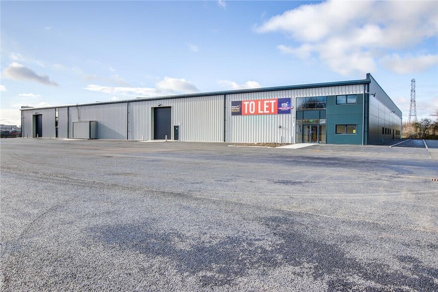 Alder Rd, North Shields to rent - Primary Photo - Image 1 of 4