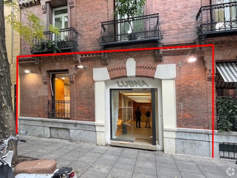 Calle Lagasca, 23, Madrid, MAD 28001 -  -  - Interior Photo - Image 1 of 7