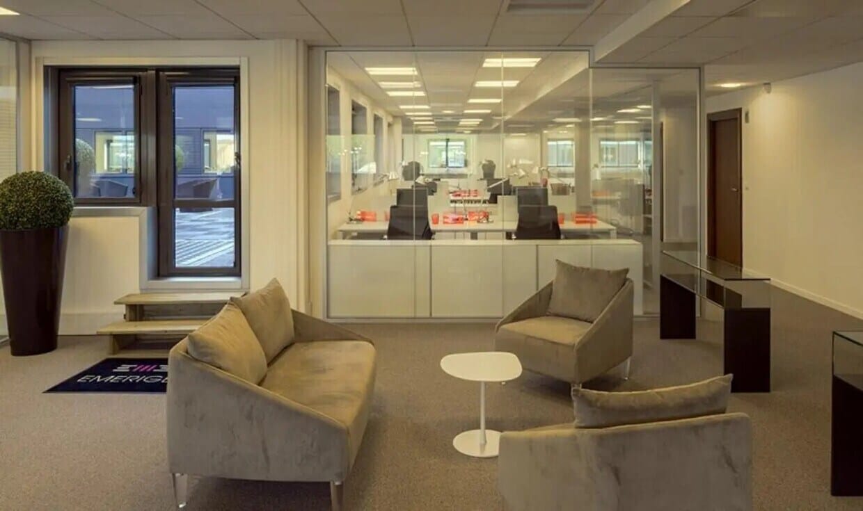 54-56 Avenue Jean Jaurès, Colombes to rent Interior Photo- Image 1 of 19