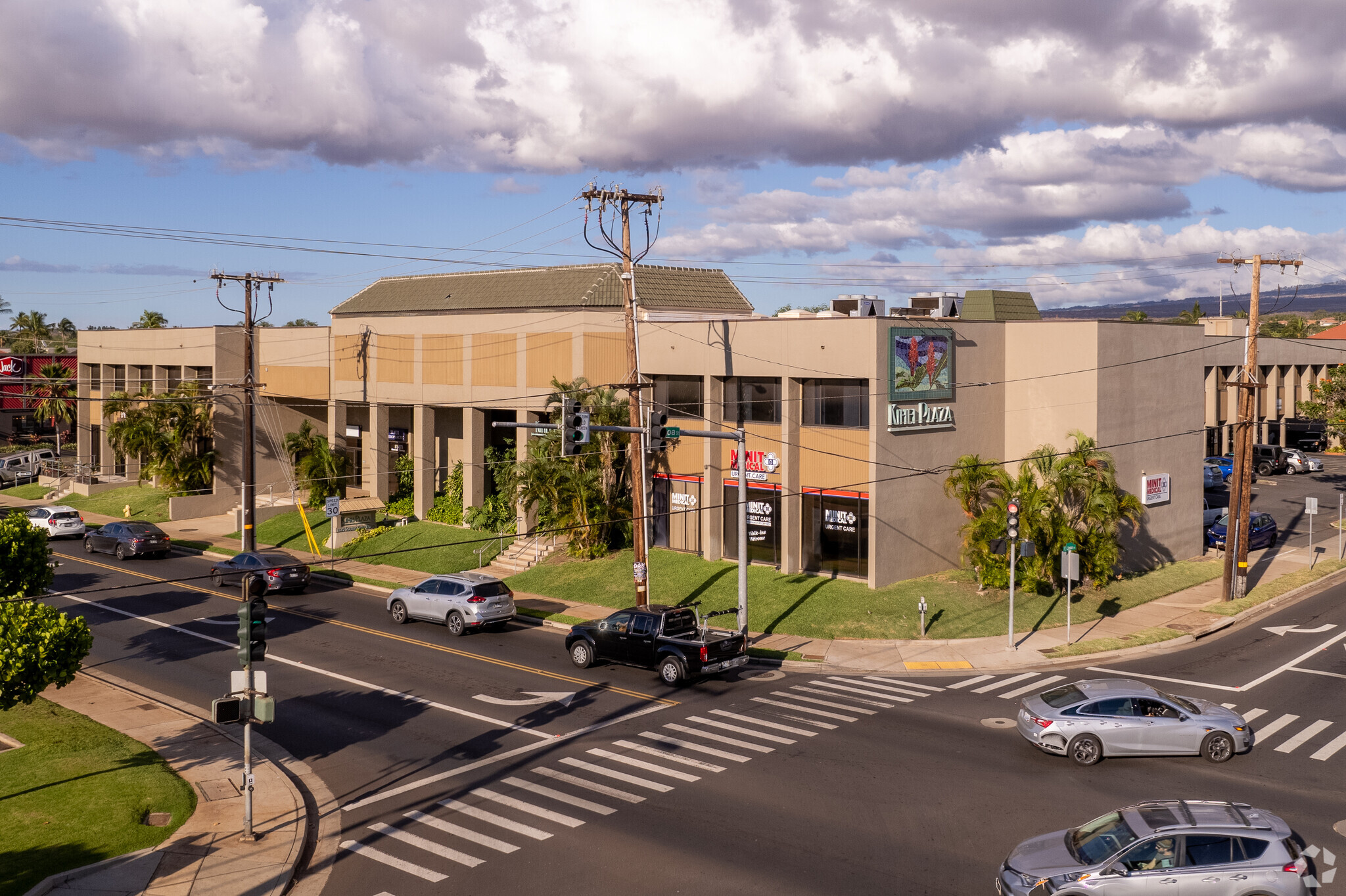 1325 S Kihei Rd, Kihei, HI for rent Building Photo- Image 1 of 5