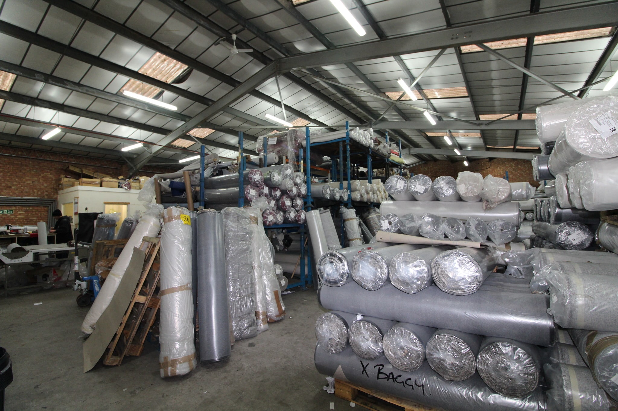 41 New Bartholomew St, Birmingham for sale Building Photo- Image 1 of 1