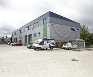 More details for Maidstone Rd, Rochester - Industrial for Rent