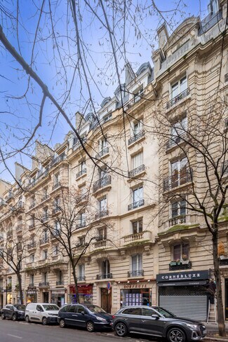 More details for 86 Avenue Mozart, Paris - Retail to Rent