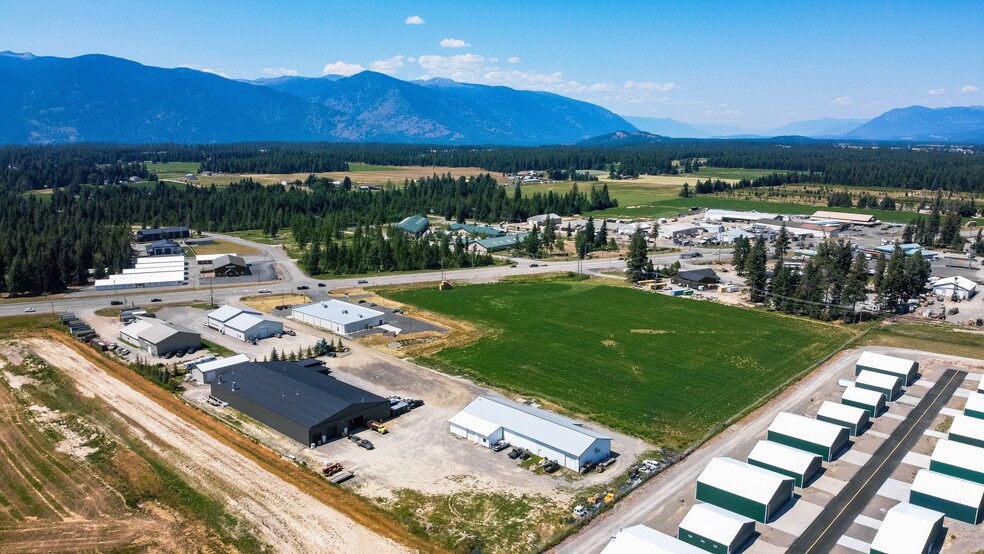 85 Three Mile Rd, Bonners Ferry, ID for sale - Building Photo - Image 3 of 7