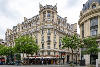 More details for 30 Rue De Gramont, Paris - Co-working to Rent
