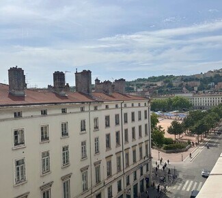 More details for 3 Rue De La Barre, Lyon - Office to Rent