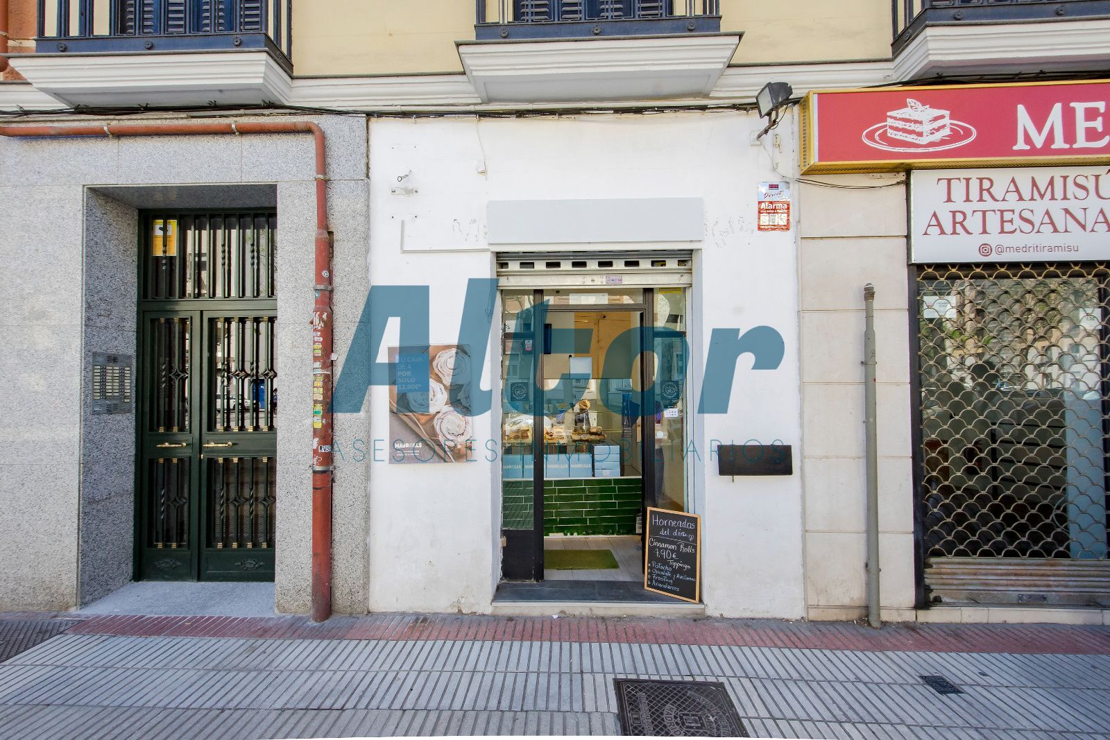 Build-to-Rent in Madrid, Madrid for sale Primary Photo- Image 1 of 8