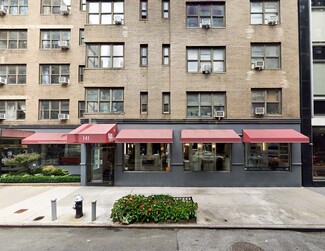 More details for 141 E 56th St, New York, NY - Retail for Rent