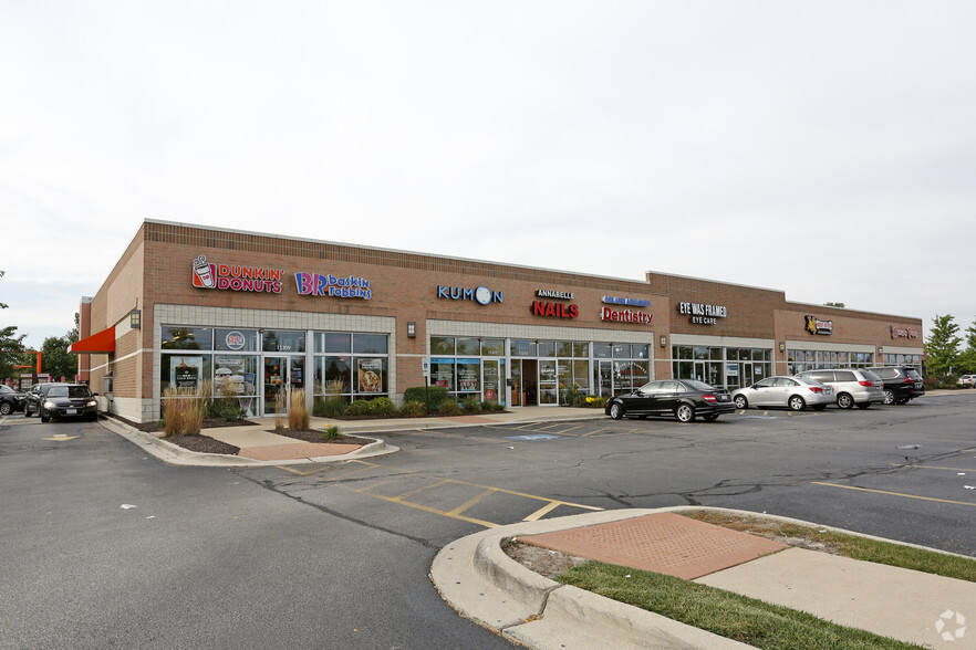 11309-11329 W 143rd St, Orland Park, IL for sale - Primary Photo - Image 1 of 1