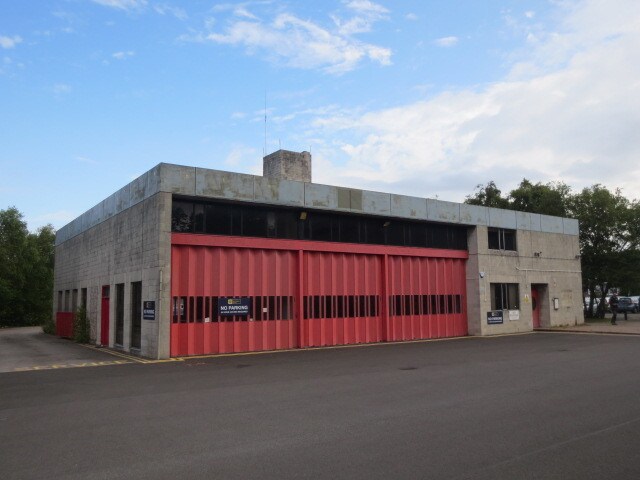 Grange Rd, Wirral for sale Primary Photo- Image 1 of 1