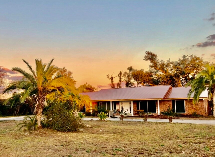 2424 Frankford Ave, Panama City, FL for sale Building Photo- Image 1 of 1