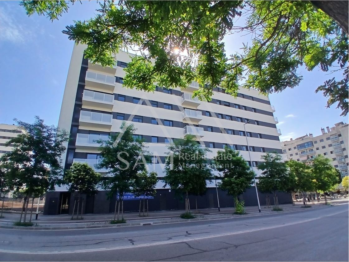 Carretera Barcelona, 266-268, Barberà del Vallès, Barcelona for sale Building Photo- Image 1 of 6