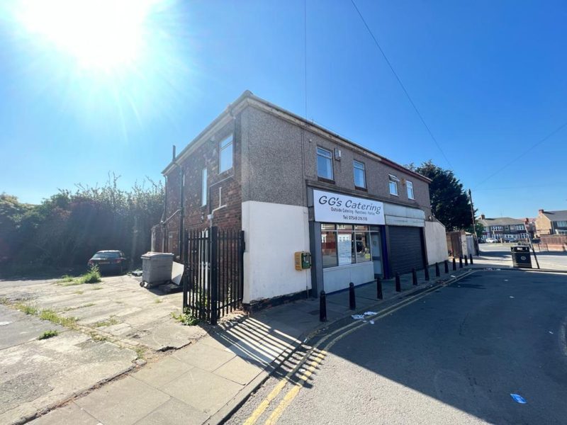 81 Jutland Rd, Hartlepool for sale Primary Photo- Image 1 of 1