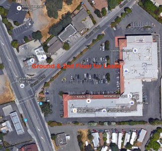 More details for 18615 Sonoma Hwy, Sonoma, CA - Office/Medical, Retail for Rent