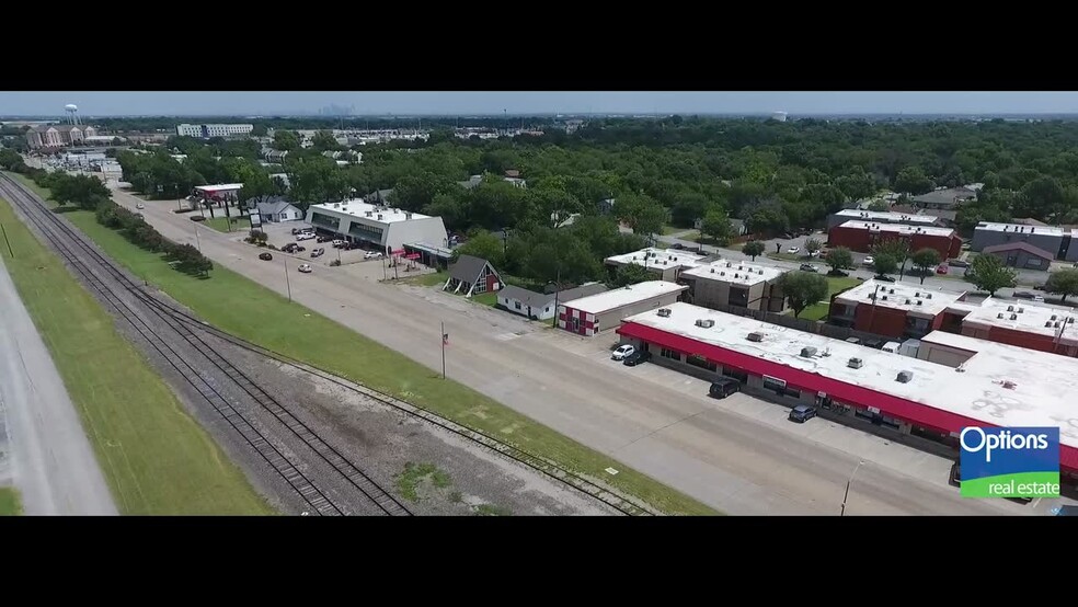 115-119 W Wheatland Rd, Duncanville, TX for rent - Commercial Listing Video - Image 2 of 15