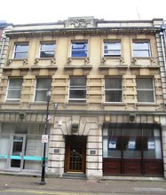 4-5 Mount Stuart Sq, Cardiff for rent Primary Photo- Image 1 of 4