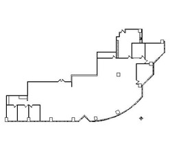 18W140 Butterfield Rd, Oakbrook Terrace, IL for rent Floor Plan- Image 1 of 3