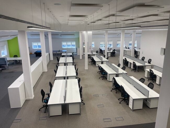 More details for New Hythe Ln, Aylesford - Office to Rent