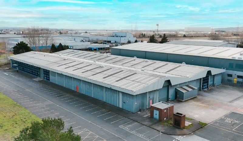 103-107 Tenth Ave, Deeside for sale Primary Photo- Image 1 of 1