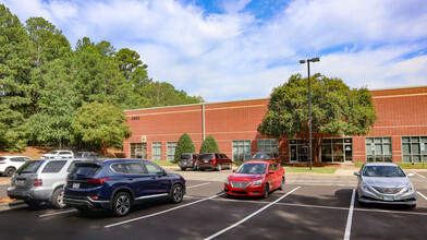 2900 Perimeter Park Dr, Morrisville, NC for rent Building Photo- Image 1 of 1