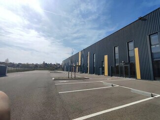 More details for Light Industrial for Sale