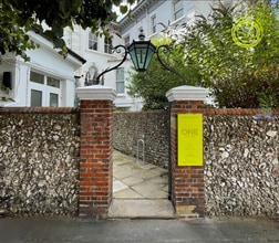 1 Trinity Trees, Eastbourne to rent Building Photo- Image 2 of 4