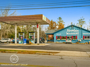 2904 NY-30, Speculator, NY for sale Primary Photo- Image 1 of 7