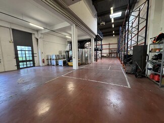 More details for 9 Chaussée Jules César, Osny - Light Industrial to Rent