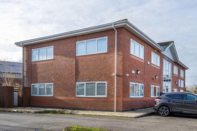 More details for Hurricane Clos, Stafford - Office to Rent