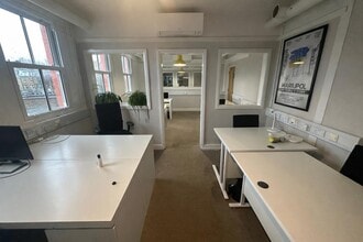 257-259 Pentonville Rd, London to rent Interior Photo- Image 1 of 8