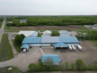 More details for 2330 County Road 137, Waite Park, MN - Industrial for Rent