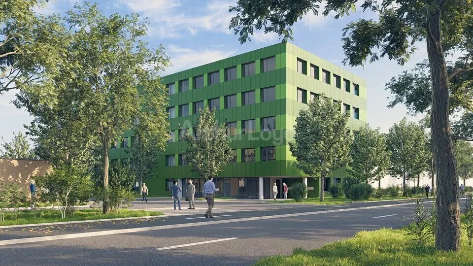 Office in Schiltigheim to rent Building Photo- Image 1 of 15