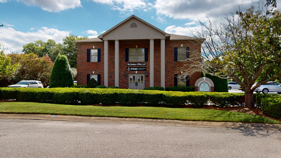 181 Professional Park W, Bowling Green, KY for rent - Building Photo - Image 1 of 26