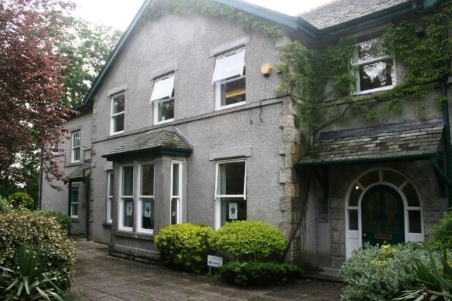 Burton Rd, Kendal for sale Primary Photo- Image 1 of 1