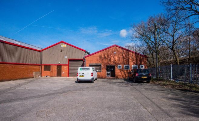 3-6A Old Boundary Way, Ormskirk for sale Primary Photo- Image 1 of 1