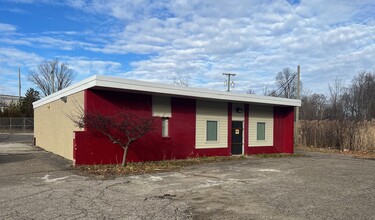 25345 Novi Rd, Novi, MI for rent Building Photo- Image 1 of 5