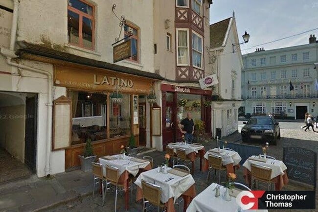 More details for 1-3 Church Ln, Windsor - Retail to Rent