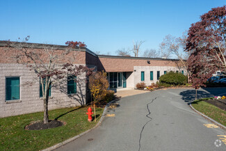 More details for 107 Audubon Rd, Wakefield, MA - Light Industrial for Rent